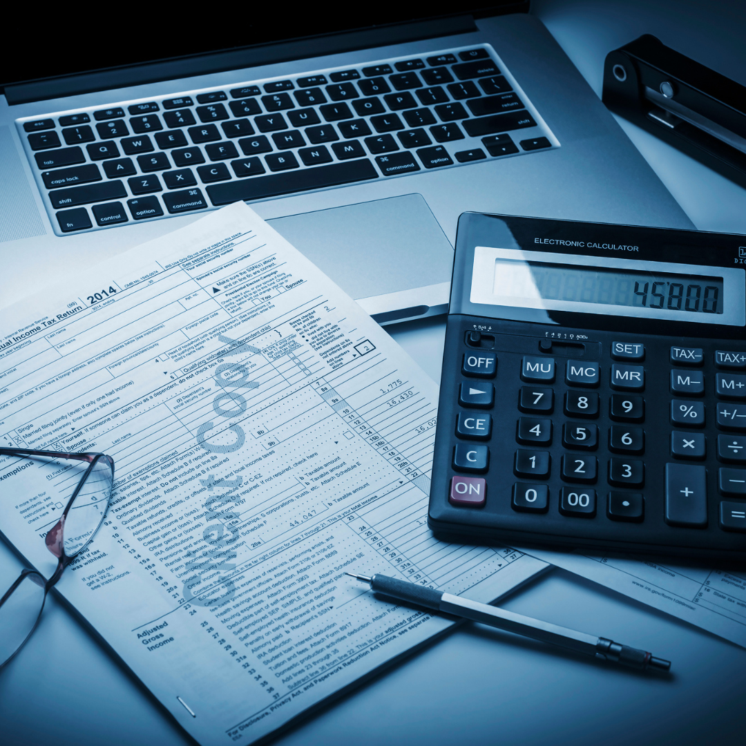 Finance & Accounting Agents