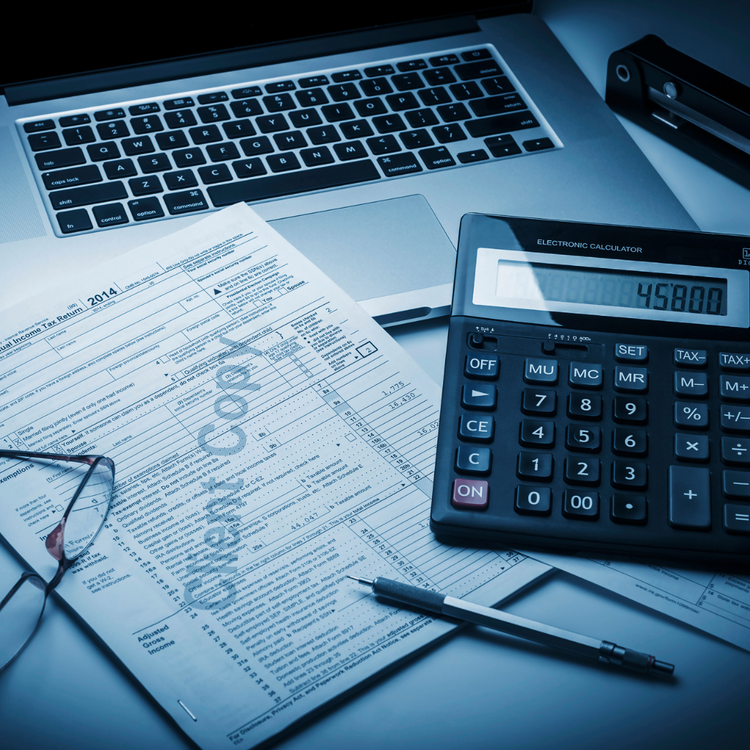 Finance & Accounting Agents