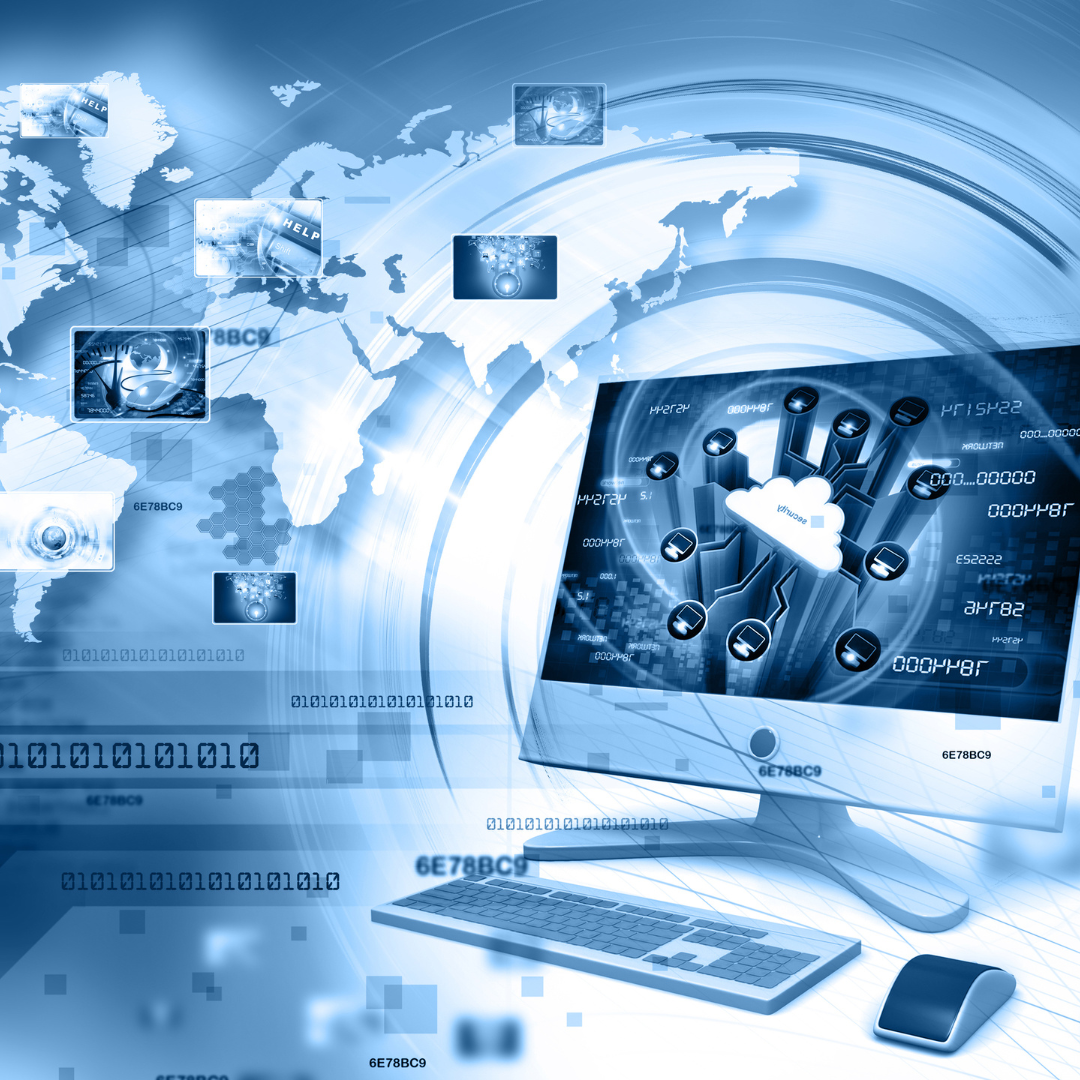 Technology & Development Agents