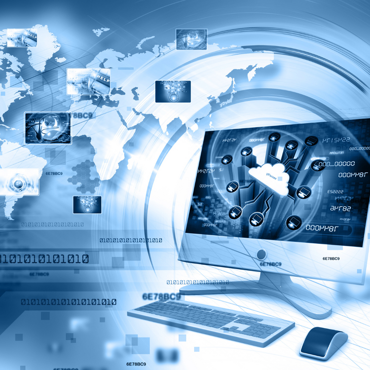 Technology & Development Agents