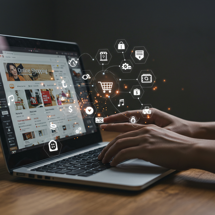 Content, Marketing & Branding Agents