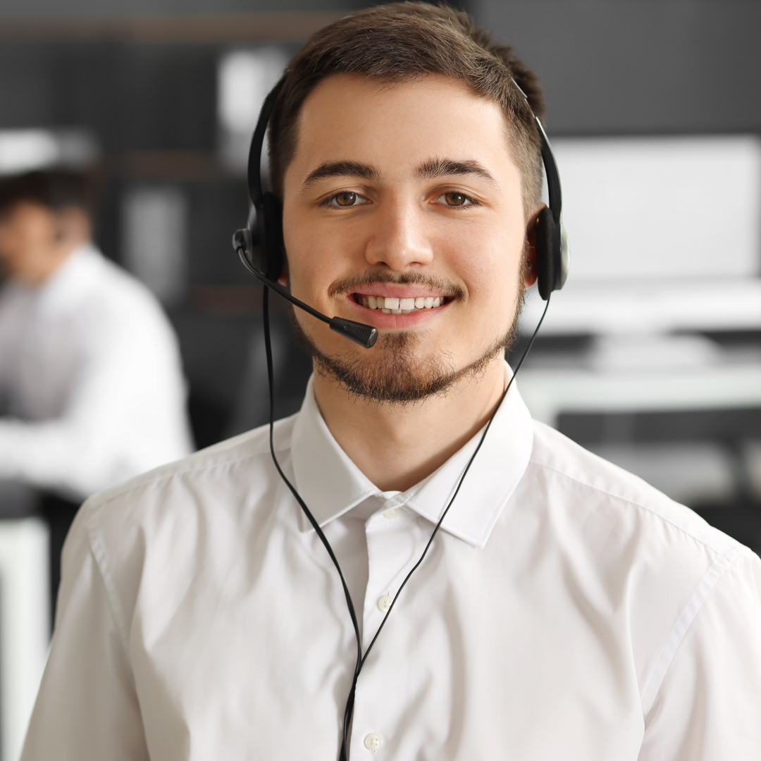 Outbound Sales Agent / Closer-On Desk