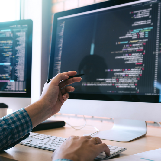 Full Stack Developer-On Desk