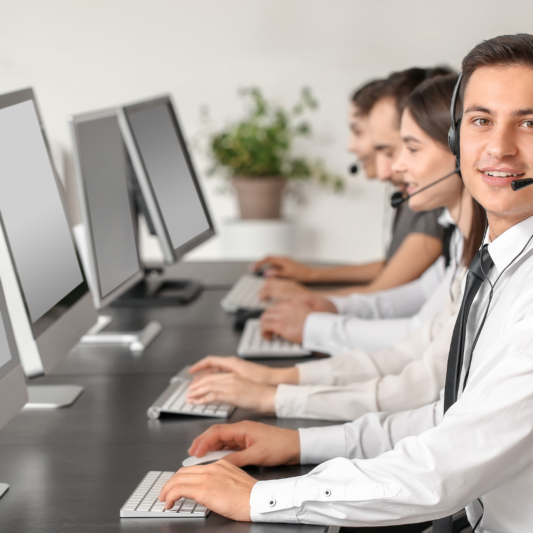 Phone Support Agent(Inbound/Outbound) - WFH