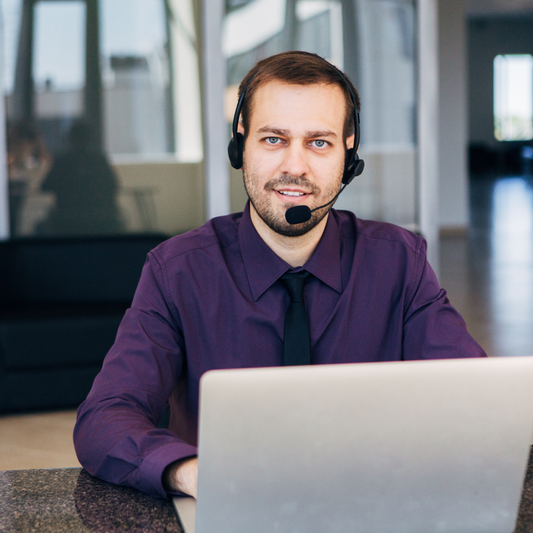 Virtual Assistant- On Desk
